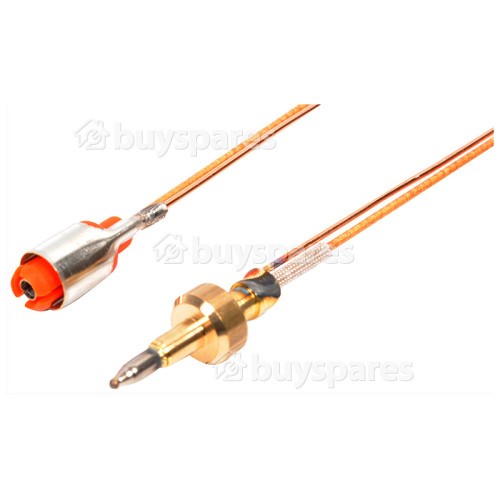 Baumatic BT2365TCSS Thermoelement D3 500