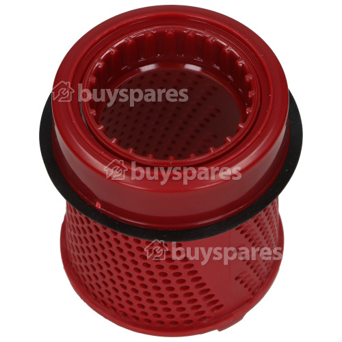 Filtre Pr&eacute;-moteur Pour Aspirateur VR