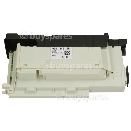 Bosch Power Pcb - Programmed