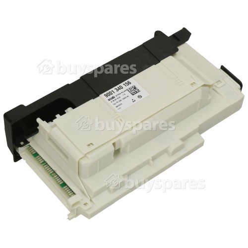 Bosch Power Pcb - Programmed