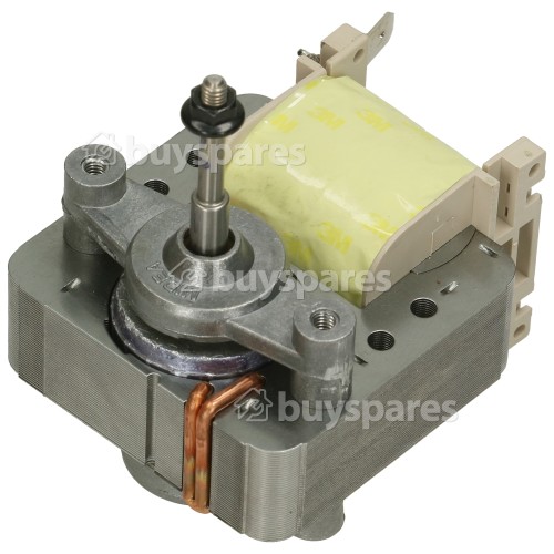 Bosch Blower Motor