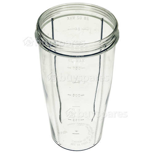 Morphy Richards 750ml Beaker