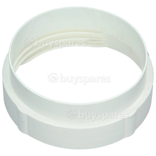 Electra Vent Hose Connector - 102mm (4")