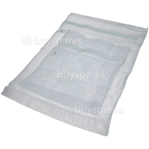 Filet de lavage 60X60 cm pour linge délicat 480181700628 - Pièces