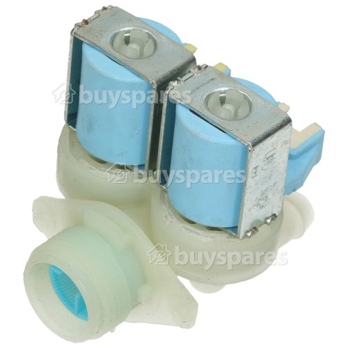 Beko Cold Water Double Inlet Solenoid Valve