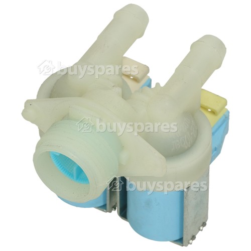 Fortress Cold Water Double Inlet Solenoid Valve