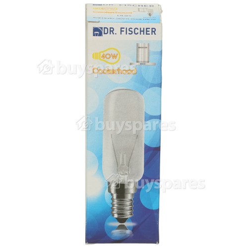Siemens 40W Fridge Lamp SES/E14 230-240V