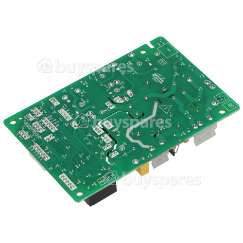 Kenwood Power Pcb Assy