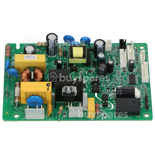 Kenwood Power Pcb Assy