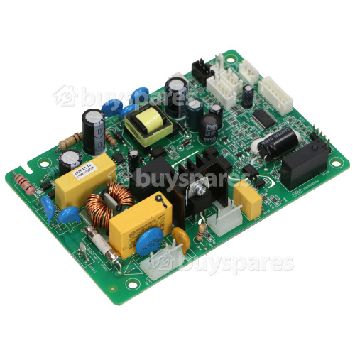 Kenwood Power Pcb Assy
