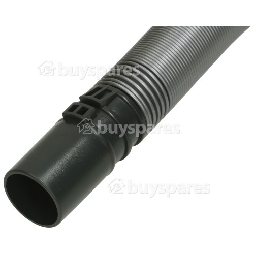 Sebo BS36 Short Hose New Bs 36/46 Silver