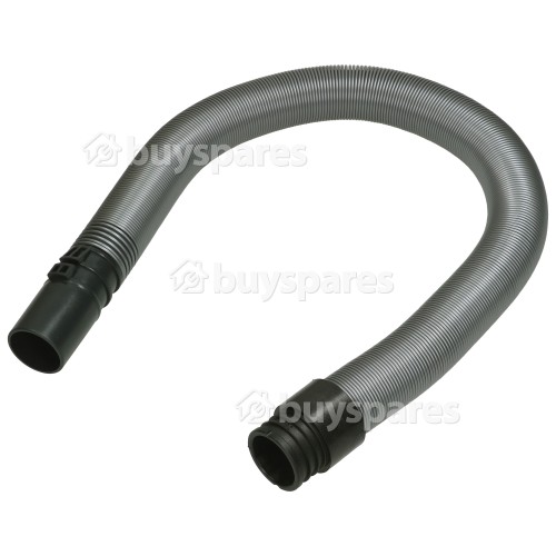Sebo BS36 Short Hose New Bs 36/46 Silver