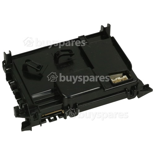 Beko Main PCB Module Assembly : Karel 1510154210 Label On Plastic Housing / 1741190200 PCB Label