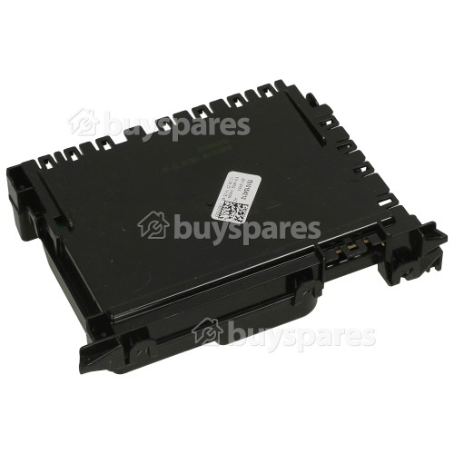 Beko Main PCB Module Assembly : Karel 1510154210 Label On Plastic Housing / 1741190200 PCB Label