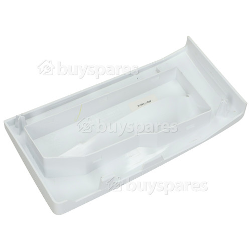 Beko WM5140W Detergent Drawer Front Cover