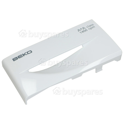 Beko WM5140W Detergent Drawer Front Cover