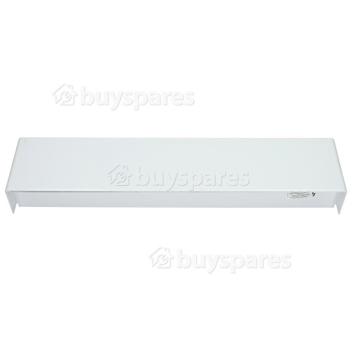 Arctic Kickplate