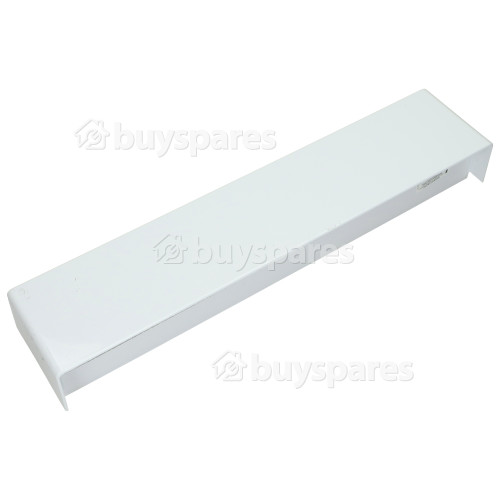 Arctic Kickplate
