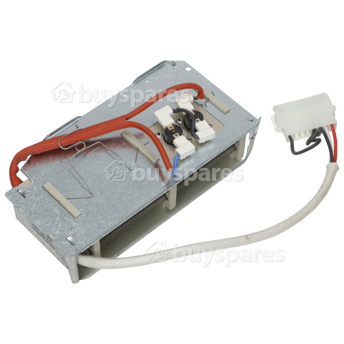 Electrolux Dryer Element : Irca S 7355 000 125436521/4 2400W