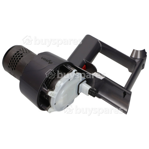 Dyson Main Body Service Assembly