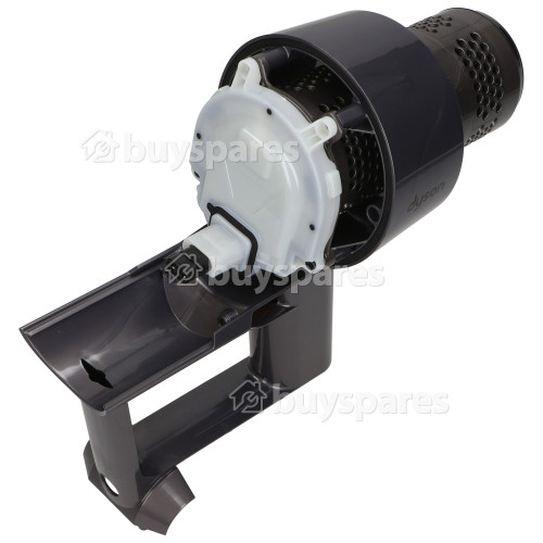 Dyson Main Body Service Assembly