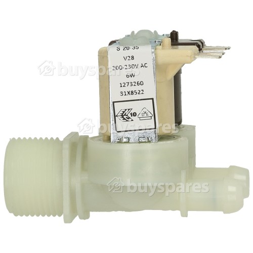 DeDietrich DVF330JU1 Solenoid Valve