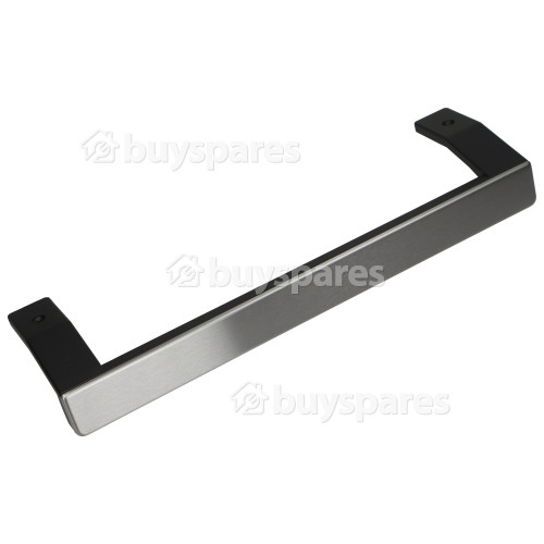 Beko Door Handle - Black