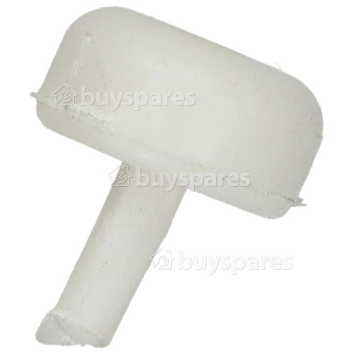 Hoover Wäschetrockner-Schwammfilter-Fixierstift | BuySpares Germany