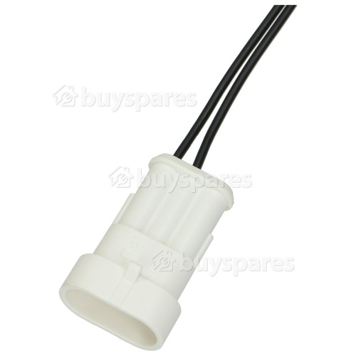 Flymo Cable Assy Low Voltage