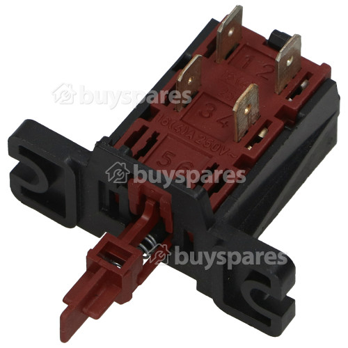 Scholtes Pushbutton Switches Assembly