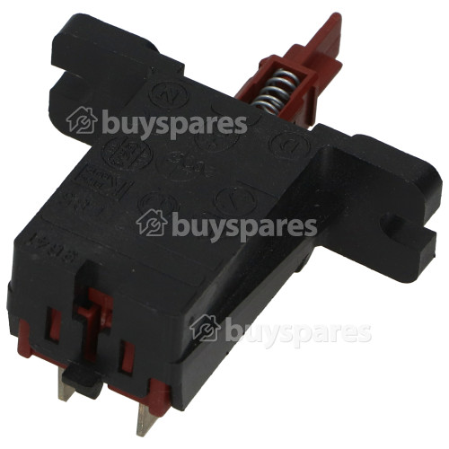 Scholtes Pushbutton Switches Assembly