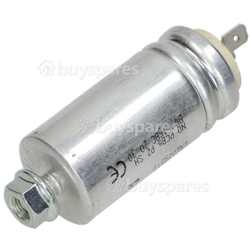 Gaggenau Capacitor