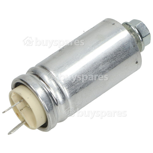 Gaggenau Capacitor