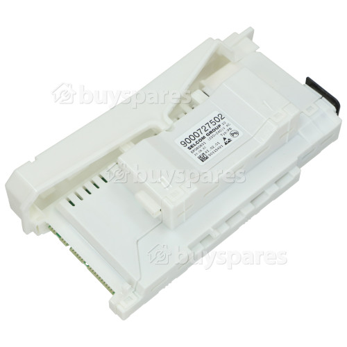 Neff Control Module - Programmed