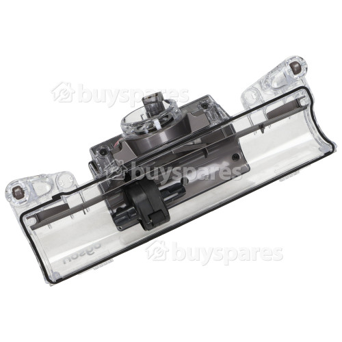 Dyson Brushbar Motor & Housing Service Assembly