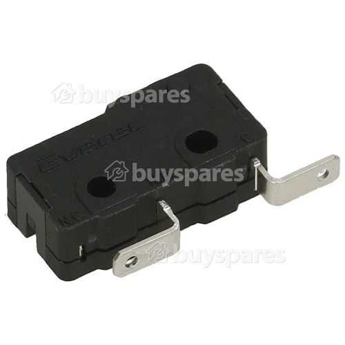 Bosch Microswitch