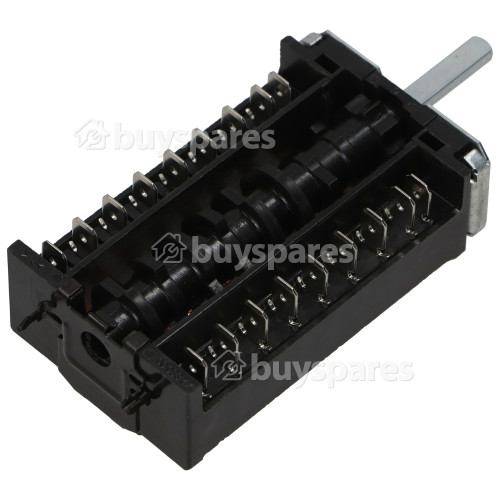 Hoover Oven Change Over Switch BuySpares