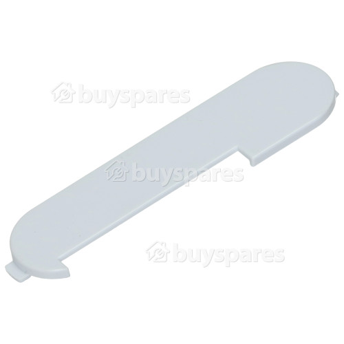 Indesit SAN 400 Hinge Surround Polar White