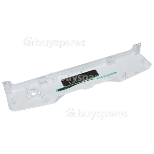 Hoover Control Panel Fascia Assembly - White | BuySpares