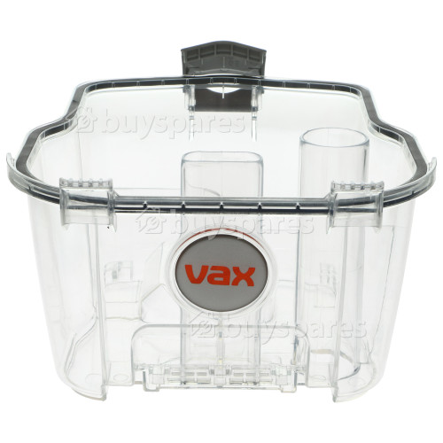 Vax Rapid Pro Dirty Water Tank