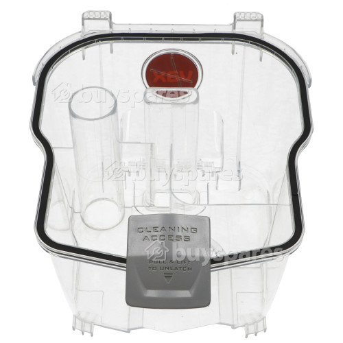 Vax Rapid Pro Dirty Water Tank