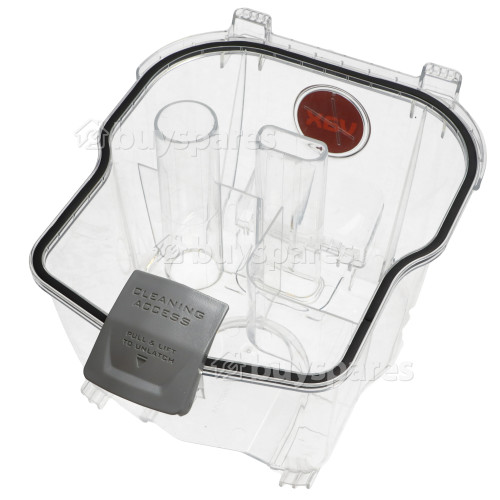 Vax Rapid Pro Dirty Water Tank