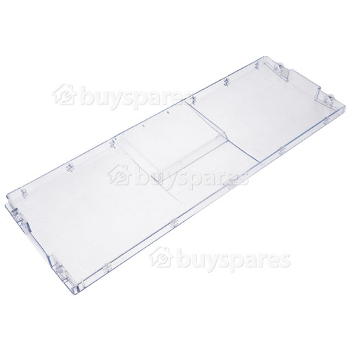 Federal Middle & Lower Freezer Drawer Front