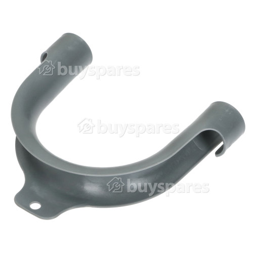 Hoover Drain Hose Crook Laundry Performa WA110001 WA115001 AWA11007 AWA11007 WE140001 WE145001 WE146001 WE147001 ACA10007