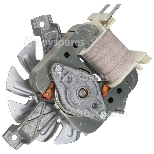 AEG Fan Motor : Hunan Keli YJ64-16A 26W Or BEKATECH FMO305 (long Shaft )