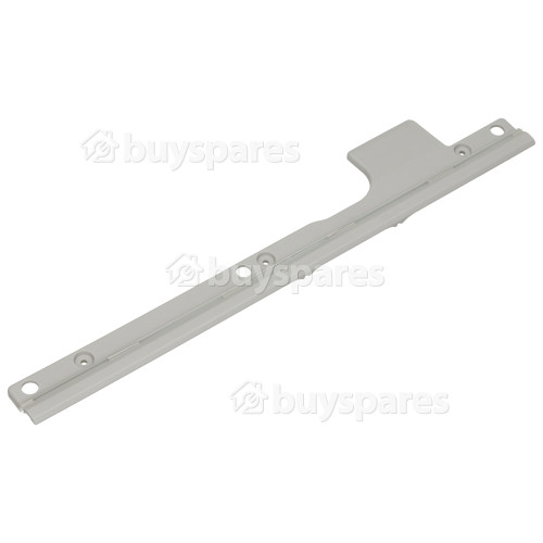 Sebo AUTOMATIC XP2 Rear Base Plate