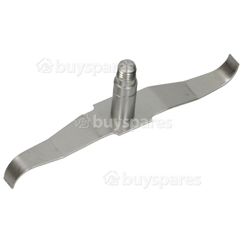 Krups Knife/coffee Mil