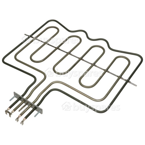 Upper Dual Oven/Grill Element 2900W