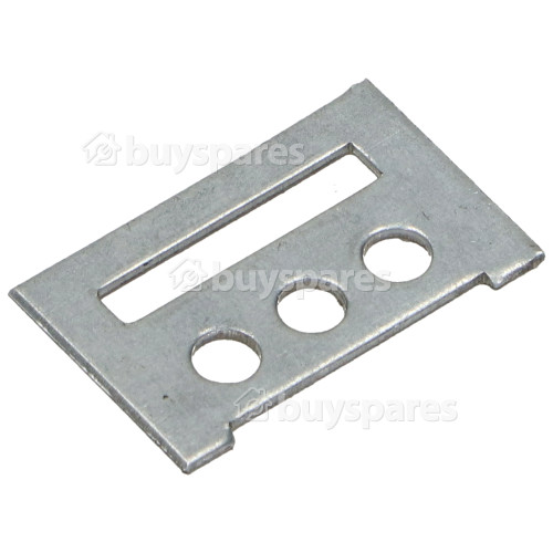 Atlas Hotplate Fixing Sheet