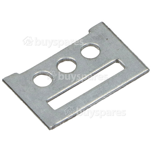 Atlas Hotplate Fixing Sheet
